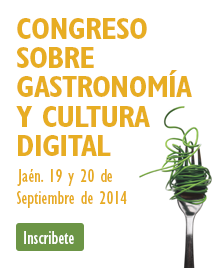 I-congreso-de-gastronomia-y-cultura-digital-degustajaen-Bronze-&-Mora-aistira